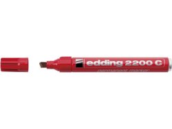 Mrkpenna EDDING 2200C rd