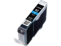 Blckpatron CANON CLI-42 cyan