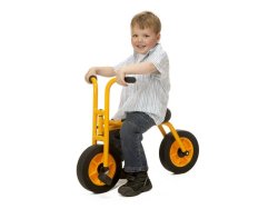 Tvhjuling RABO 2/FP