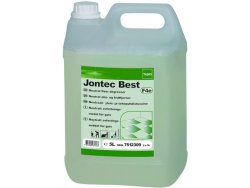Golvrent TASKI Jontec Best F4e neu 5L