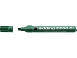 Mrkpenna EDDING 2200C grn