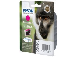 Bläckpatron EPSON C13T08934010 magenta