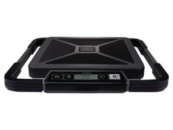 Paketvg DYMO elektronisk 50kg