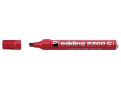 Mrkpenna EDDING 2200C rd