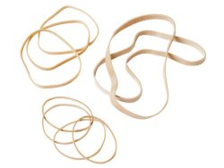 Gummiband nr 14 50x1,5mm 2415/FP