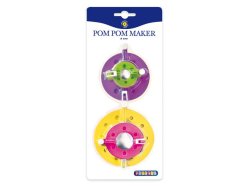 POM POM maker 4/FP