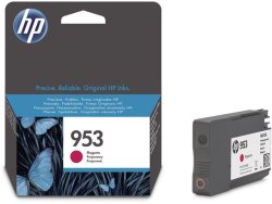 Blckpatron HP F6U13AE 953 Magenta