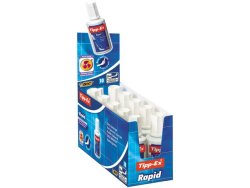 Korrigeringsvtska TIPP-EX Rapid 20ml