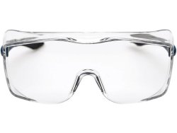 Skyddsglasgon OX 3000 klar lins