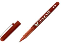 Blckkulpenna PILOT V-Ball 0,5 rd