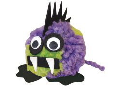 POM POM maker 4/FP
