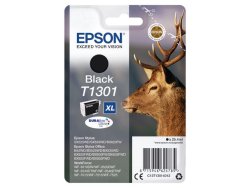 Blckpatron EPSON C13T13014012 svart