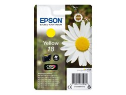 Blckpatron EPSON C13T18044012 Gul