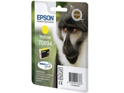 Blckpatron EPSON C13T08944010 gul