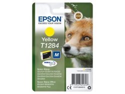 Blckpatron EPSON C13T128442 gul
