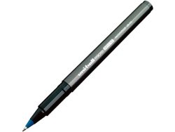 Blckkulpenna UNI-BALL Deluxe 155 bl