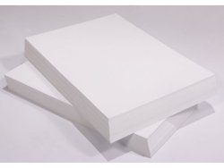 Ritakvarell Watecolo A4 160g 200 ark/FP