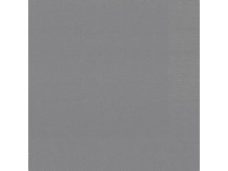 Servett 3-lags 40x40cm granitgr 125st/fp