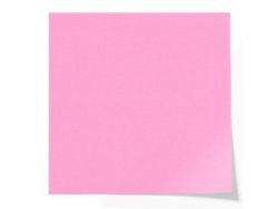 Notes POST-IT SS Miami 76x76mm 6/FP