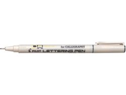 Kalligrafipenna PILOT 3.0mm svart