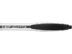 Kulpenna BIC Atlantis Classic 1,0 svart