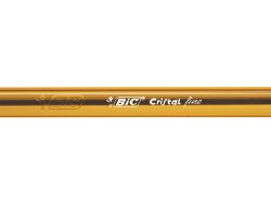 Kulpenna BIC Cristal 0,8 bl