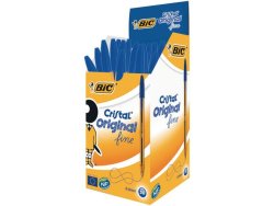 Kulpenna BIC Cristal 0,8 bl