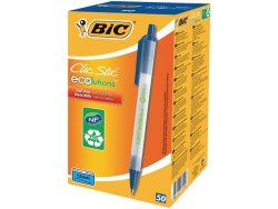 Kulpenna BIC ECOlutions Clic Stic 1,0 b