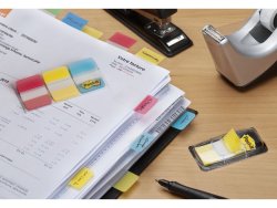 Index POST-IT 686F1 Strong Arkiv 4/FP