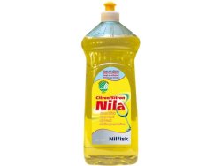 Handdisk NILA citron 1L