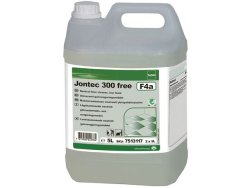 Golvunderhll JONTEC 300 free 5L