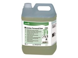 Golvunderhll JONTEC Forward Free 5L