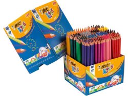 Frgpenna BIC Kids Evolution 288/FP