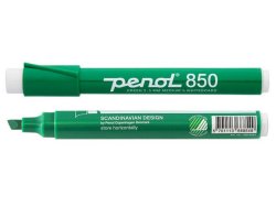 Whiteboardpenna PENOL 850 sned grn