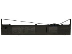 Färgband EPSON C13S015086 svart