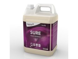 Rengring SURE Desinfektion 5L