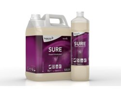 Rengring SURE Desinfektion 1L