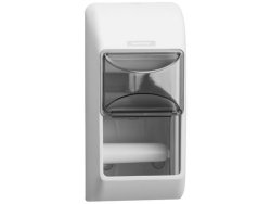Toalettpapper KATRIN Basic 640 42rl/fp