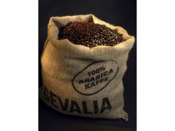 Kaffe GEVALIA Ecologico brygg mellanrost 425g