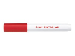 Mrkpenna PILOT Pintor F rd