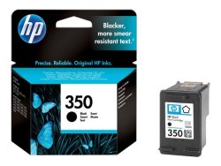 Blckpatron HP CB335EE 350 svart