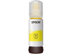 Blckpatron EPSON T102 C13T03R440 Gul