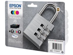 Blckpatron ESPON T3586 4-Frg 4/FP
