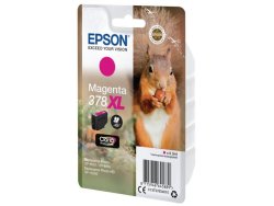 Blckpatron EPSON T3788 XL Magenta