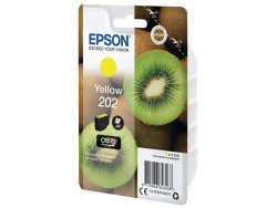 Blckpatron EPSON T202 Gul