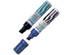 M�rkpenna PILOT Jumbo svart