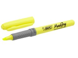 verstrykningspenna BIC Grip 5/FP