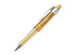 Stiftpenna PILOT Vega 0,5mm sort.frger