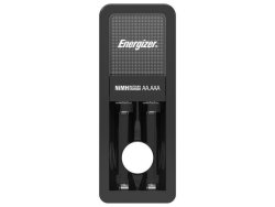 Batteriladdare ENERGIZER Mini + 2xAAA