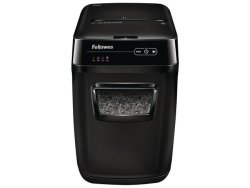 Dokumentfrstrare FELLOWES AutoMax 200